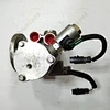 E345D fuel Pump
